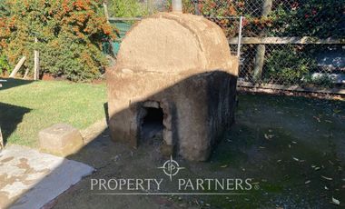 ¡Tu refugio perfecto en Paine! Naturaleza, tranquilidad y confort en un solo lugar