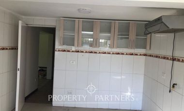Casa en arriendo Olivar