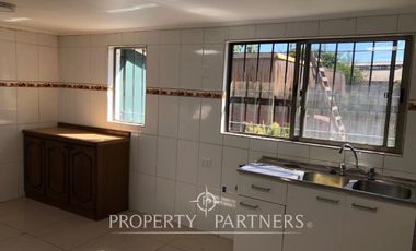 Casa en arriendo Olivar