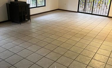 Casa en arriendo Olivar