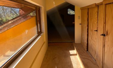 Espectacular casa en parcela con 3 construcciones