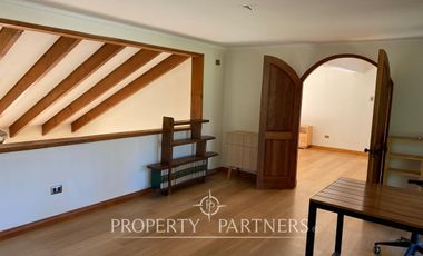 Espectacular casa en parcela con 3 construcciones