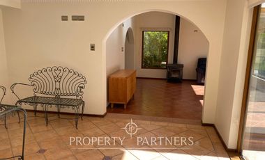 Espectacular casa en parcela con 3 construcciones