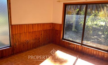 Espectacular casa en parcela con 3 construcciones