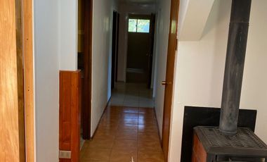 Espectacular casa en parcela con 3 construcciones