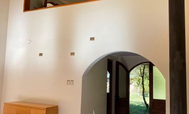 Espectacular casa en parcela con 3 construcciones