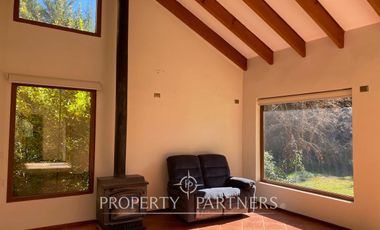 Espectacular casa en parcela con 3 construcciones