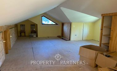 Espectacular casa en parcela con 3 construcciones