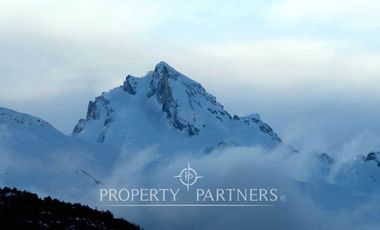 Patagonia, Excepcional Nacimiento del Rio Baker