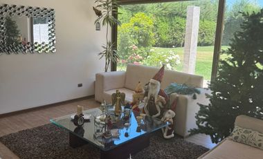 Parcela Agro Residencial con Dos Viviendas en Condominio Santa Elena – Ideal para Familias o Inversión!