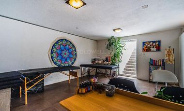 Residencia Exclusiva en Venta en El Campanario