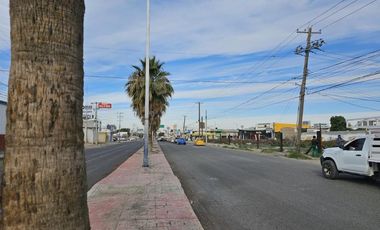LOCAL EN VENTA EN AMPLIACIÓN LA ROSITA TORREÓN, COAHUILA