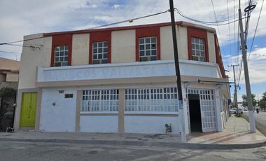 LOCAL EN VENTA EN AMPLIACIÓN LA ROSITA TORREÓN, COAHUILA