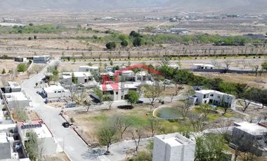 Terreno Residencial en San Eduardo (Arteaga)