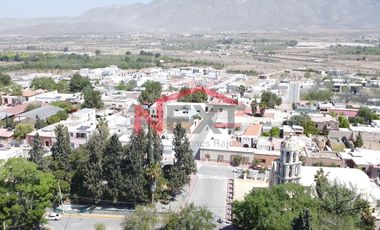 Terreno Residencial en San Eduardo (Arteaga)