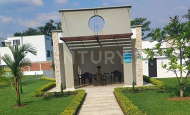 SE VENDE LOTE EN HONTANAR DE LAS MERCEDES, JAMUNDI