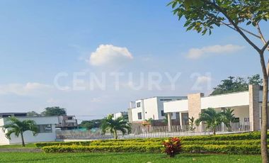 SE VENDE LOTE EN HONTANAR DE LAS MERCEDES, JAMUNDI