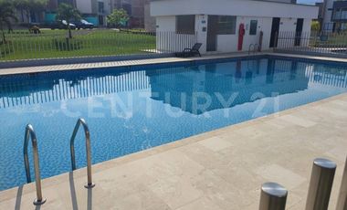 SE VENDE LOTE EN HONTANAR DE LAS MERCEDES, JAMUNDI