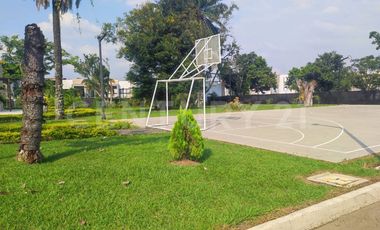 SE VENDE LOTE EN HONTANAR DE LAS MERCEDES, JAMUNDI