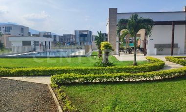 SE VENDE LOTE EN HONTANAR DE LAS MERCEDES, JAMUNDI