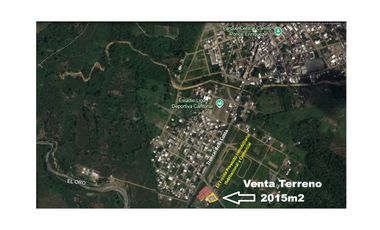 Terreno en  VENTA en Camilo Ponce Enriquez, Azuay, Ecuador de Oportunidad Inversion