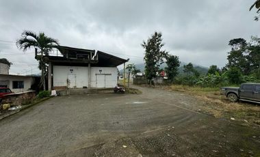 Terreno en  VENTA en Camilo Ponce Enriquez, Azuay, Ecuador de Oportunidad Inversion