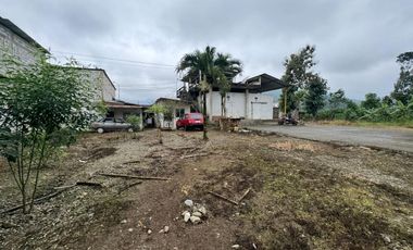 Terreno en  VENTA en Camilo Ponce Enriquez, Azuay, Ecuador de Oportunidad Inversion