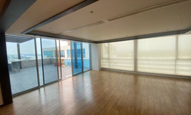 Penthouse en alquiler en River Tower, Vía a Samborondón  AdrM