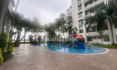 Penthouse en alquiler en River Tower, Vía a Samborondón  AdrM