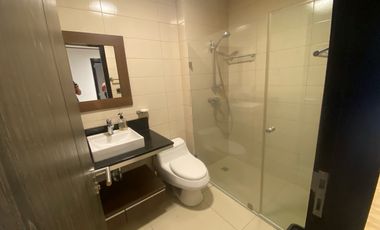Penthouse en alquiler en River Tower, Vía a Samborondón  AdrM