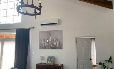 Casa en Arriendo en Camino Tunca, Codegua