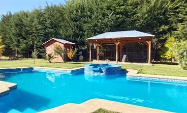 Casa en Arriendo en Camino Tunca, Codegua