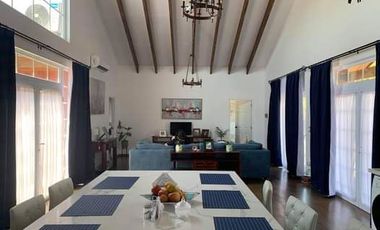 Casa en Arriendo en Camino Tunca, Codegua
