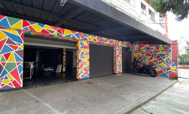 ARRIENDO de LOCALES en MedellÃ­n