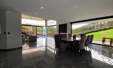 ARRIENDO de CASAS en MedellÃ­n