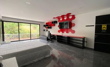 ARRIENDO de CASAS en MedellÃ­n