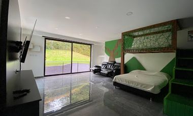 ARRIENDO de CASAS en MedellÃ­n