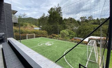 ARRIENDO de CASAS en MedellÃ­n