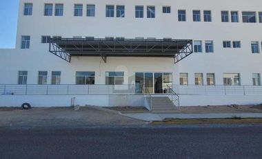 OPORTUNIDAD DE INVERSIÓN. Consultorio Médico en venta. Centro Médico Omega SJR