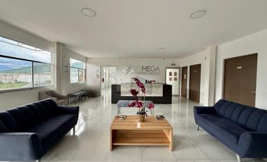 OPORTUNIDAD DE INVERSIÓN.Consultorio Médico en venta. Centro Médico Omega, SJR