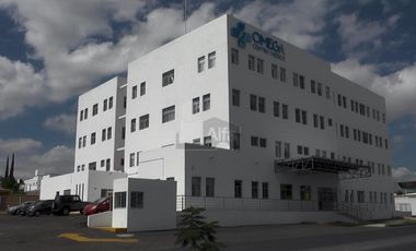 OPORTUNIDAD DE INVERSIÓN.Consultorio Médico en venta. Centro Médico Omega, SJR