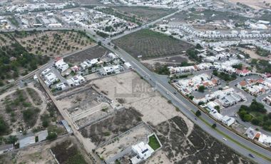 Terreno comercial en renta en Torrecillas y Ramones, Saltillo, Coahuila