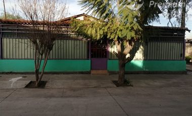 Casa en Venta en Entre El Conquistador y Las Esmeraldas