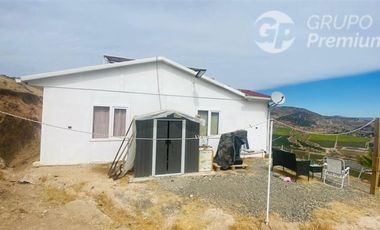 Parcela en Venta en Calle Ureta