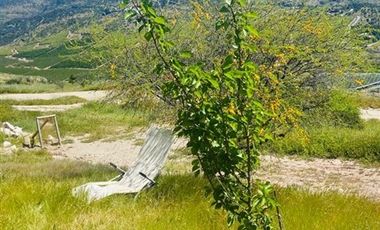 Parcela en Venta en Calle Ureta