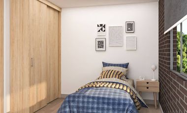 VENTA de APARTAMENTO en MARINILLA