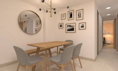 VENTA de APARTAMENTO en MARINILLA