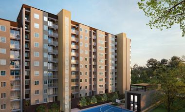 VENTA de APARTAMENTO en MARINILLA