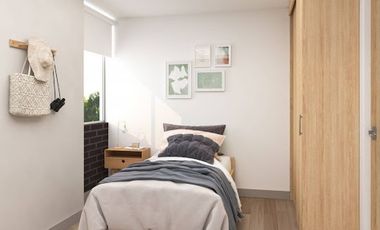 VENTA de APARTAMENTO en MARINILLA