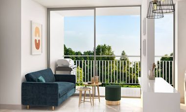 VENTA de APARTAMENTO en MARINILLA